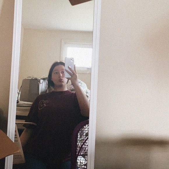 Meet your Posher, Haleigh - Picture 1 of 2